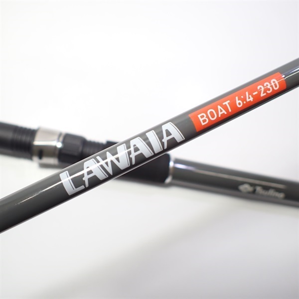 ＬＡＷＡＩＡボート６・４ー２３０